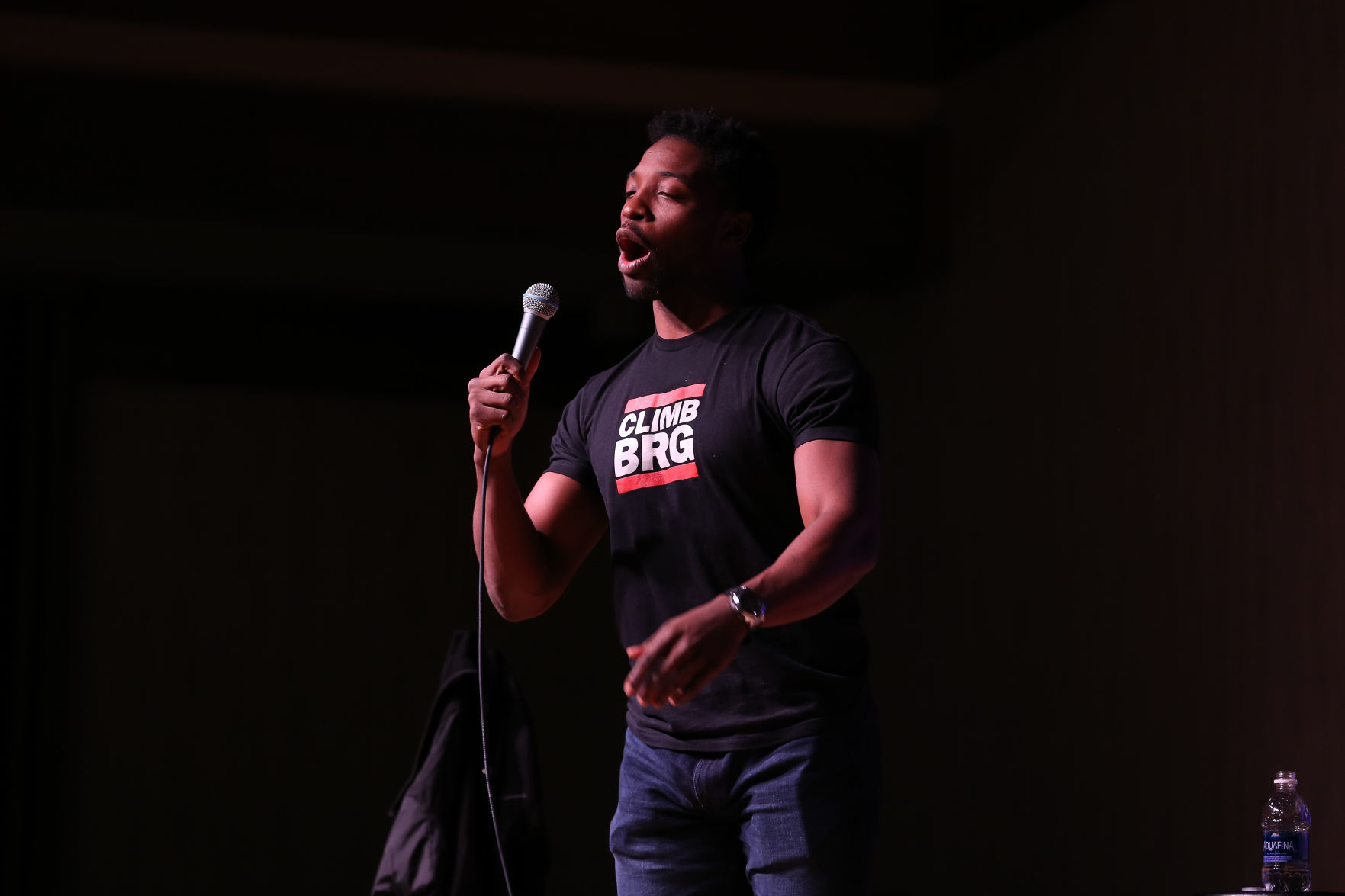Preacher Lawson
